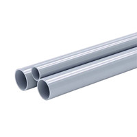 Schedule 80 CPVC Pipe