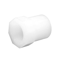 PVDF Female Adaptor