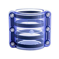 Double Containment Coupling