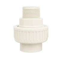 PPH Union with Male End