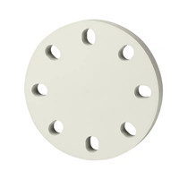 PPH Blind Flange
