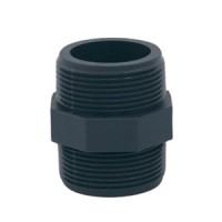 UPVC Nipple