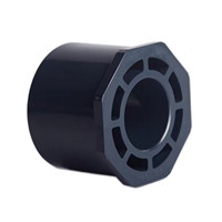 UPVC Reducer Bushing SxS