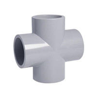CPVC Cross