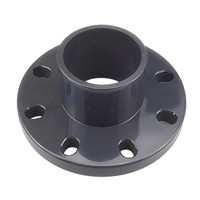 Spigot Type Flange