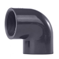 Female 90 Elbow UPVC CPVC