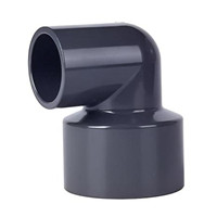 Reducing Elbow 90 Degree